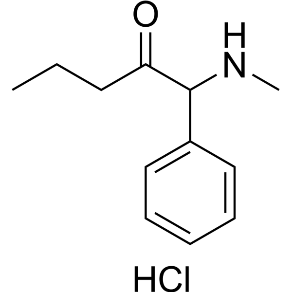 Isopentedrone hydrochloride 1429402-13-0